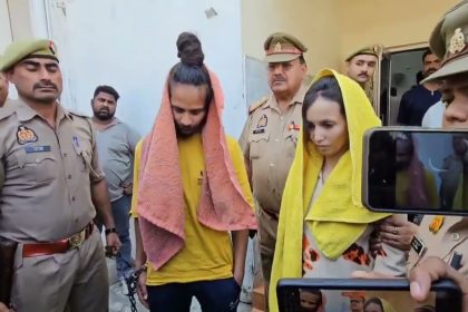 MuskanRastogi: मुस्कान रस्तोगी क्यों बन गई सोशल मीडिया पर ट्रेंड?