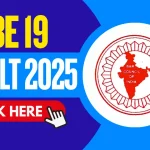 AIBE 19 Result