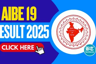 AIBE 19 Result