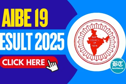 AIBE 19 Result