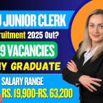 BHU Junior Clerk