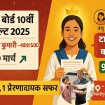 Bihar Board 10th Topper Sakshi