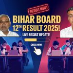 Bihar Board Inter Result 2025