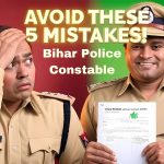 Bihar Police Constable