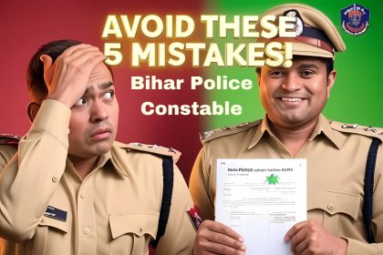 Bihar Police Constable