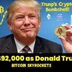 Bitcoin Soars Beyond