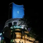 Bombay Stock Exchange BSE