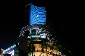 Bombay Stock Exchange BSE