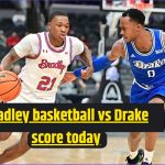 Bradley University Aims High