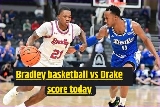 Bradley University Aims High