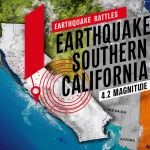 California’s latest earthquake