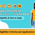 Centrelink Austudy Allowance March