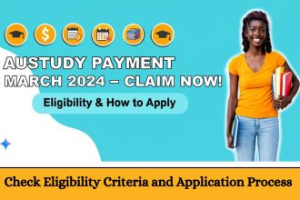 Centrelink Austudy Allowance March