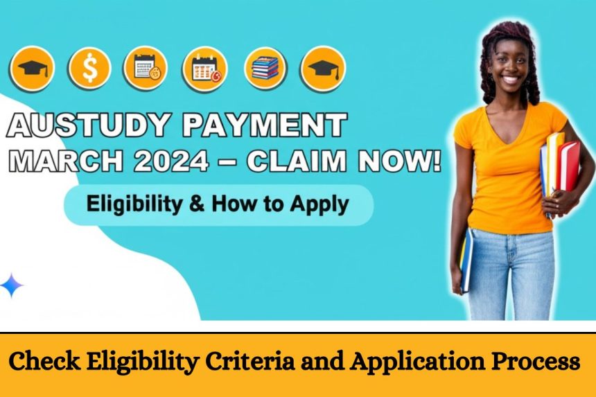 Centrelink Austudy Allowance March