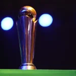 Champions Trophy 2025 Social Media Polls