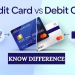 Difference Between Credit Card and Debit Card