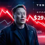 Elon Musk Loses $29 Billion