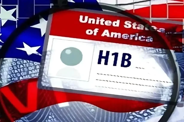 H1B Visas