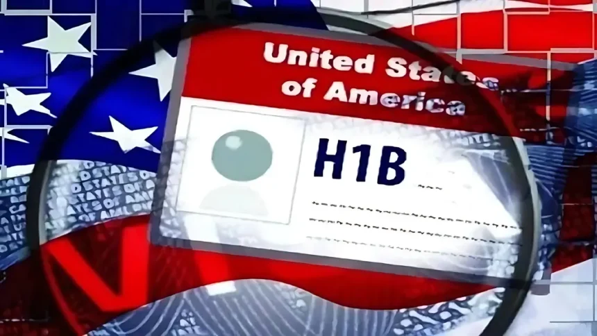 H1B Visas