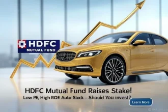 HDFC Mutual Fund Raises