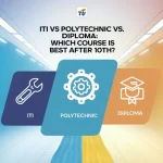 ITI VS Polytechnic vs Diploma