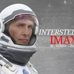Interstellar IMAX India Return