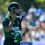 Jacob Duffy NZ T20I performance