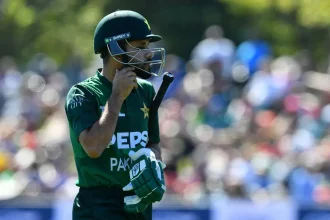 Jacob Duffy NZ T20I performance