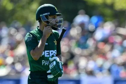 Jacob Duffy NZ T20I performance