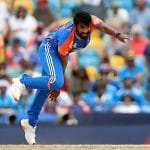 Jasprit Bumrah IPL 2025 Injury