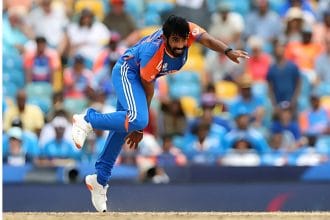 Jasprit Bumrah IPL 2025 Injury