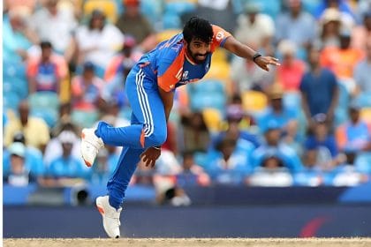 Jasprit Bumrah IPL 2025 Injury