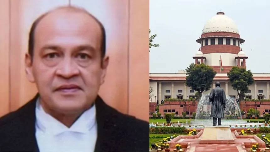 Justice Yashwant Varma, Delhi High Court, Supreme Court,