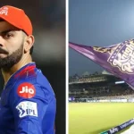 KKR vs RCB 2025 Ticket Scam