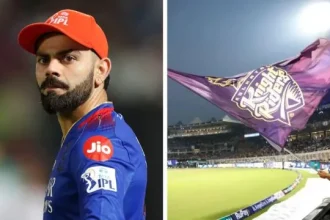 KKR vs RCB 2025 Ticket Scam