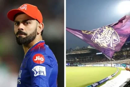KKR vs RCB 2025 Ticket Scam
