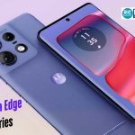 Moto Edge 60 Pro