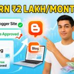 Online Earning 2 Lakh Per Month