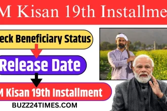 PM Kisan 19th Installment