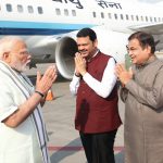 PM Modi Nagpur Visit 2025 Highlights