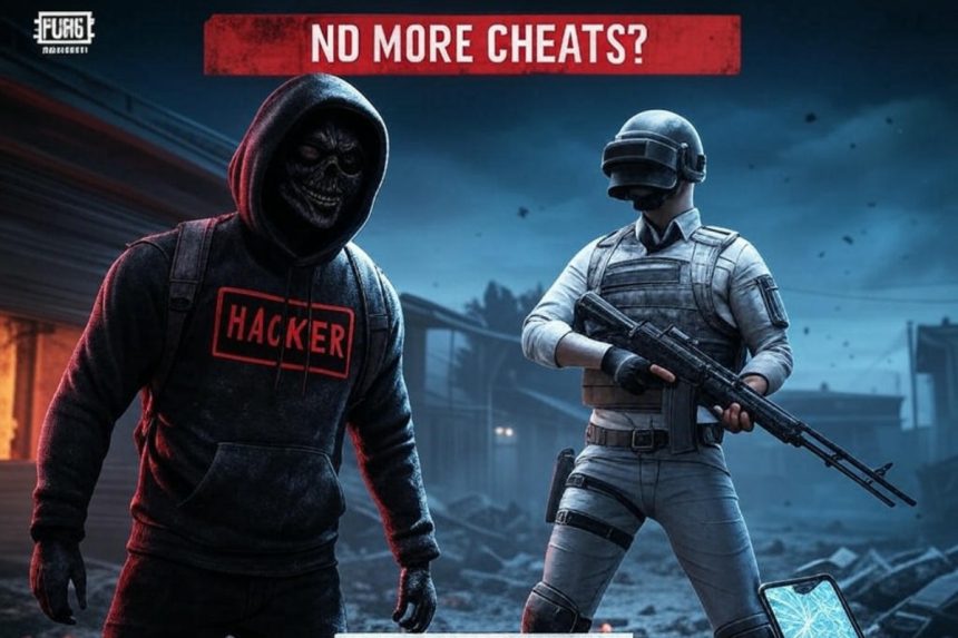 PUBG Mobile Lite 0.28.0 Update