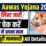 Pm Aawas Yojana 2025