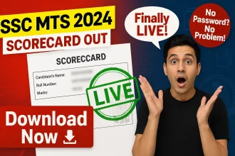 SSC MTS SCORECARD 2024 OUT