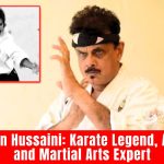Shihan Hussaini