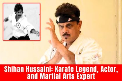 Shihan Hussaini