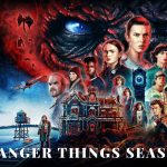 Stranger Things Season 5