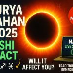 Surya Grahan 2025 Date Time In India