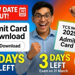 TCS Hiring Date Extended 2025