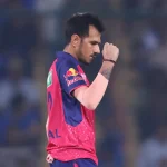 Yuzvendra Chahal ₹18 Crore Gamble