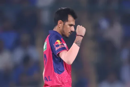 Yuzvendra Chahal ₹18 Crore Gamble